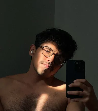 OnlyFans cuenta soysxntino avatar 1