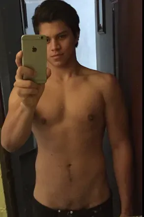 OnlyFans cuenta fraxa12 avatar 1