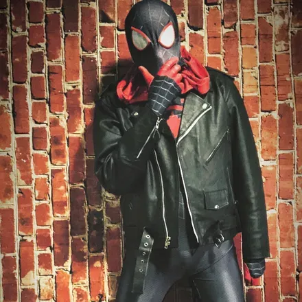 OnlyFans account  echerospandex avatar 1
