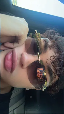 OnlyFans account  alexisbrayan header 2