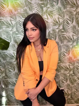 OnlyFans account  tiffanyfranco avatar 1