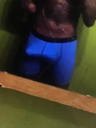 OnlyFans cuenta thebronzehammer avatar 1