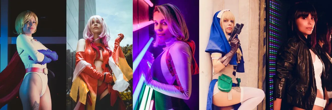 OnlyFans cuenta mayu_cosart header 2