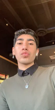 OnlyFans cuenta pachirisu avatar 1
