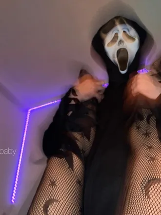 OnlyFans cuenta bbytrulyxoxo header 2