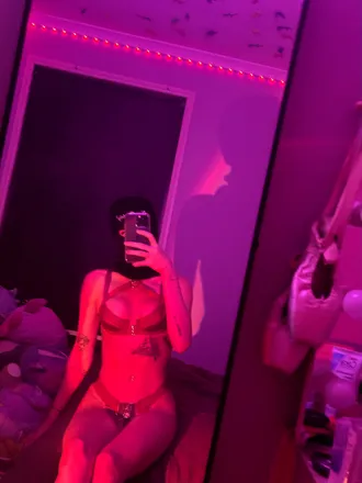 OnlyFans cuenta ivyrose2212 header 2