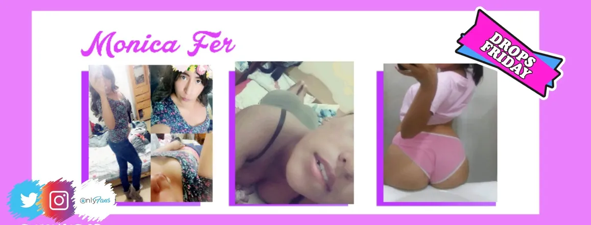 OnlyFans cuenta yanely_monica_fer header 2