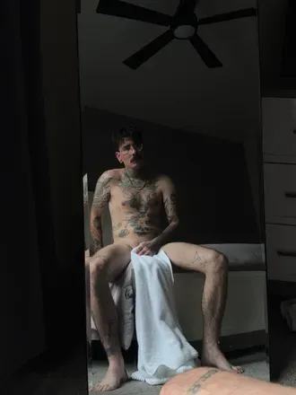 OnlyFans cuenta cvrsedmind avatar 1