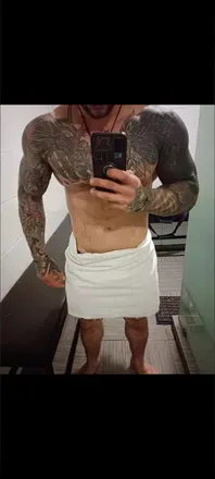 OnlyFans cuenta jan_stripper avatar 1