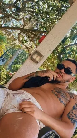 OnlyFans cuenta bosapr avatar 1