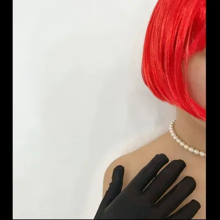 OnlyFans cuenta tiaapelucass avatar 1