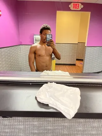 OnlyFans cuenta cslatt_ avatar 1