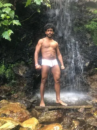OnlyFans cuenta fabianvilla avatar 1