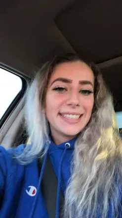 OnlyFans account  haileymar22 avatar 1