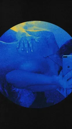OnlyFans cuenta lunablnc avatar 1