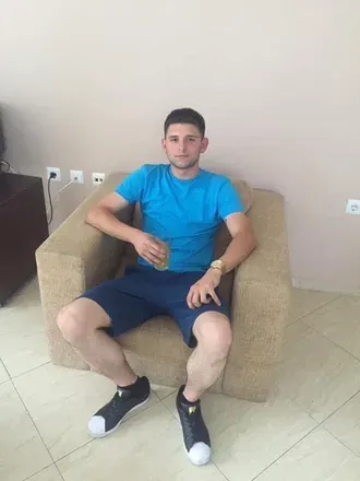 OnlyFans cuenta bradewer96 avatar 1