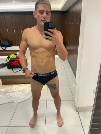OnlyFans cuenta thegman18 avatar 1