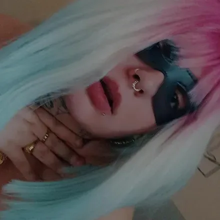 OnlyFans cuenta tumamiconejita avatar 1