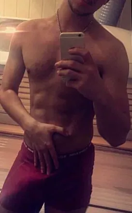 OnlyFans cuenta henrioracota avatar 1