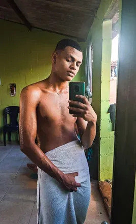OnlyFans cuenta benitezps avatar 1