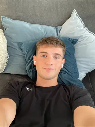 OnlyFans cuenta jamesalvero avatar 1