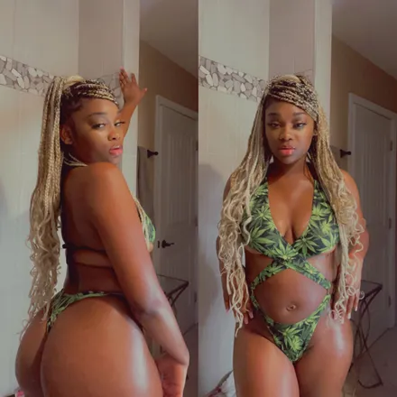 OnlyFans cuenta liyahbaby98 header 2