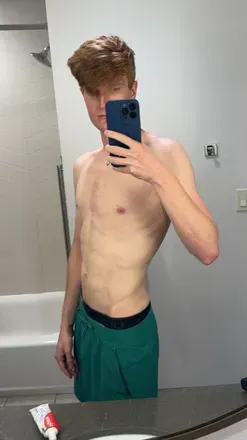 OnlyFans cuenta r3d_hot avatar 1