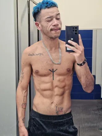 OnlyFans cuenta dinhoxl avatar 1