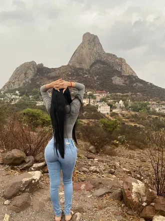 OnlyFans account  barbye166 header 2
