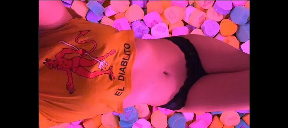 OnlyFans cuenta sexandcandy666 header 2
