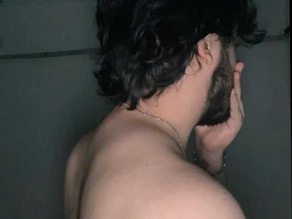 OnlyFans cuenta camilo_prada header 2