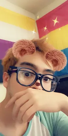OnlyFans cuenta cuddlybaka avatar 1