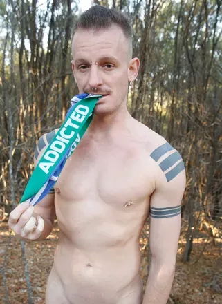 OnlyFans cuenta felixxxelliott avatar 1