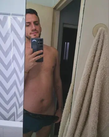 OnlyFans cuenta gaston_de_pe avatar 1
