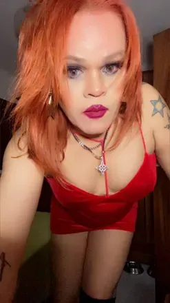 OnlyFans cuenta parissantanareina avatar 1