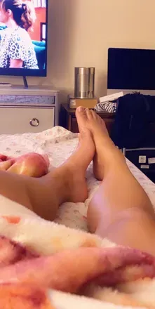 OnlyFans cuenta sweetfeets87 avatar 1