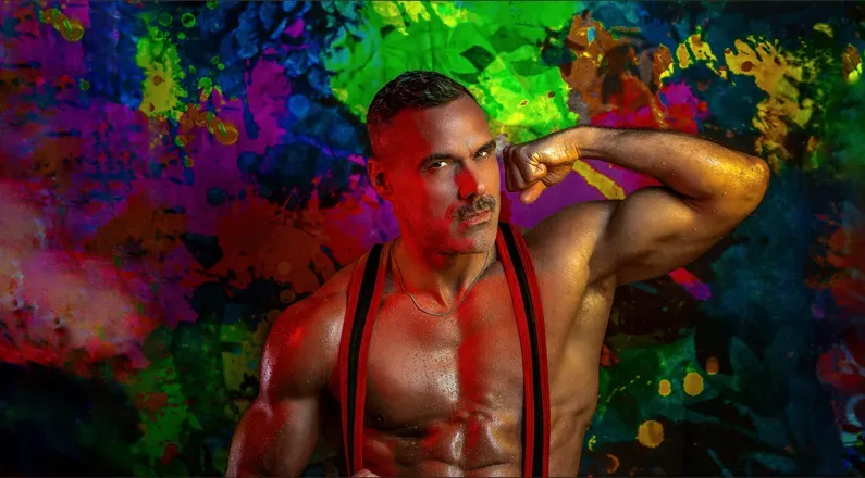 OnlyFans account  manuelskyexxx header 2