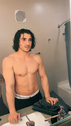 OnlyFans cuenta petergrom avatar 1