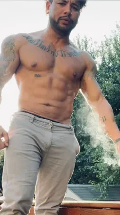 OnlyFans cuenta daddyn3xtdoor avatar 1