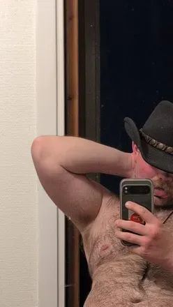OnlyFans cuenta isbjornen69 avatar 1