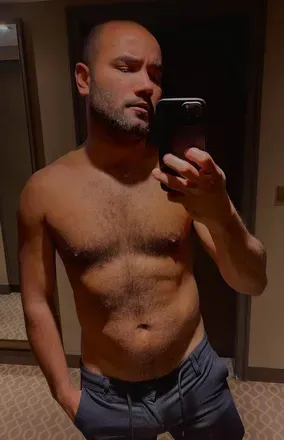 OnlyFans cuenta elpapacitobrasileno avatar 1