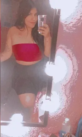 OnlyFans cuenta lucysaavedra1228 avatar 1