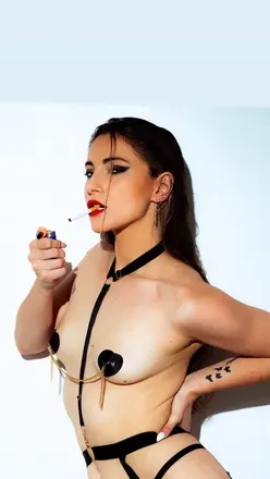 OnlyFans cuenta chanelavorysecrets avatar 1