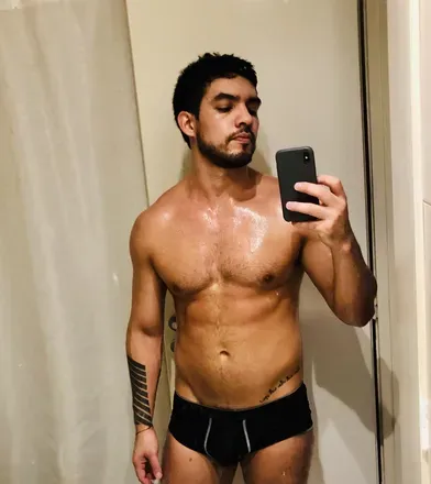 OnlyFans cuenta thenanux avatar 1