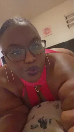 OnlyFans cuenta bbwlyricablacc avatar 1