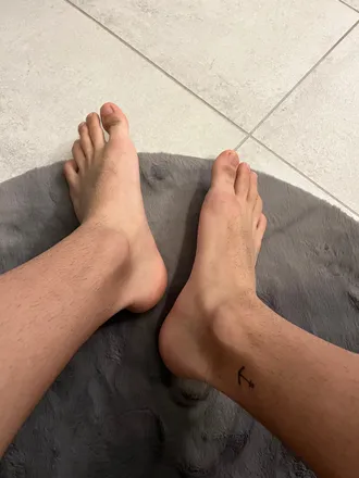 OnlyFans cuenta joeysfeetxxx avatar 1