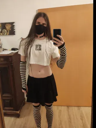 OnlyFans cuenta midnight_femboy avatar 1