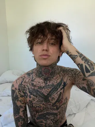 OnlyFans de aaronspremium