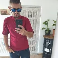 OnlyFans cuenta george0698 avatar 1