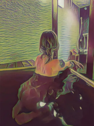 OnlyFans account  morganwhorgan header 2